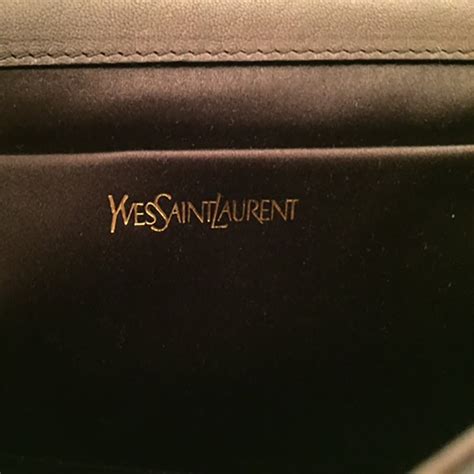 ysl ligne y clutch|ysl clutch on sale.